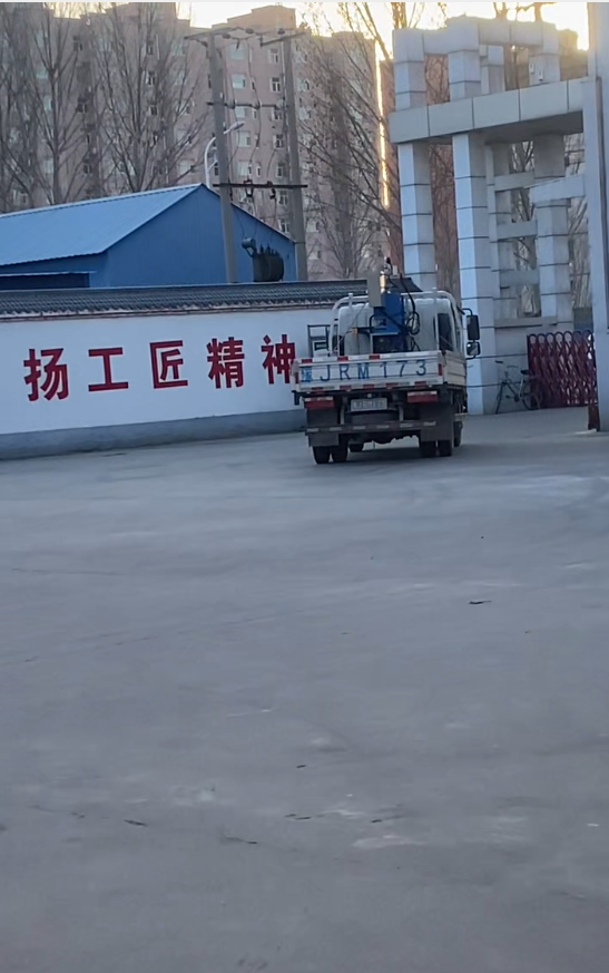 接角機設備